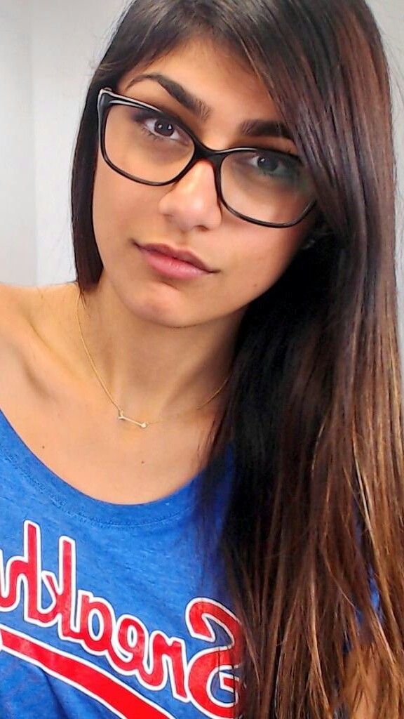 Mia Khalifa
