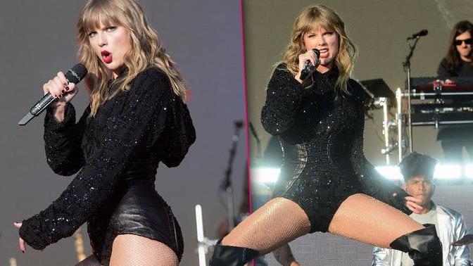 Do most teenage boys jerk off to Taylor Swift?