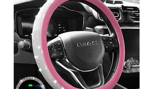Do these car accessories match or no?