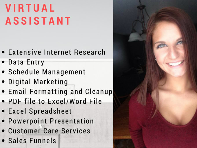 Here's "Ashley" and how she presented herself.
