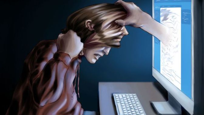 Have you ever been Catfished using an online dating app?