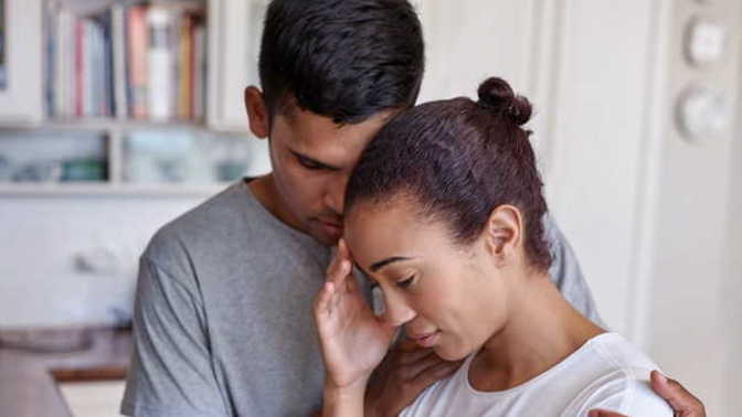 In what situation would you not break up with a girlfriend after they cheat on you?