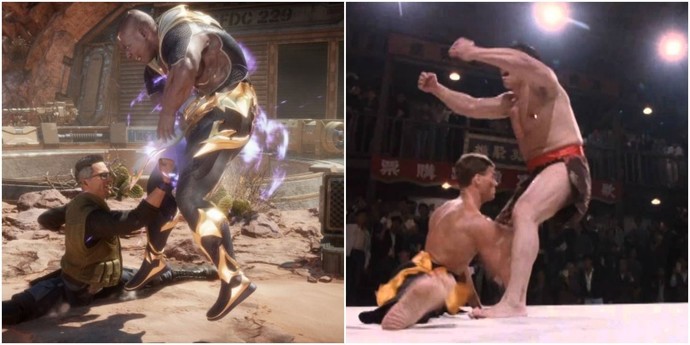 If the real world operate as a video game. Which game genre would you want the real world to become?
