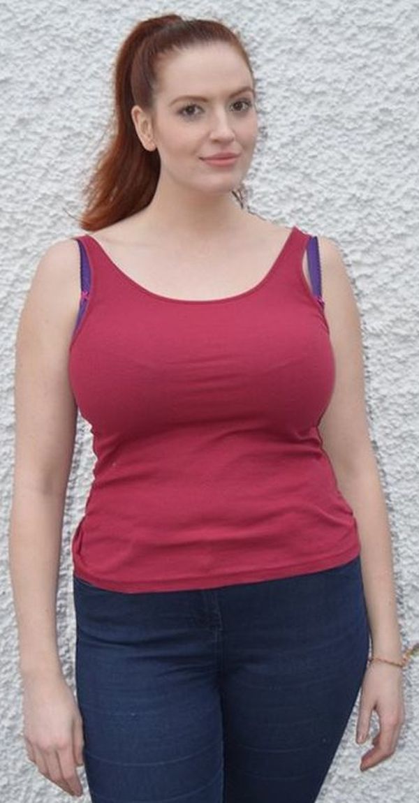 Men and Women, what sort of clothing on the opposite gender do you prefer to see?