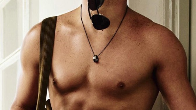 Girls, do you feel no sexual attraction physically when you simply see a "hot" guy?