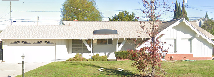 How old were you when you bought your first house?