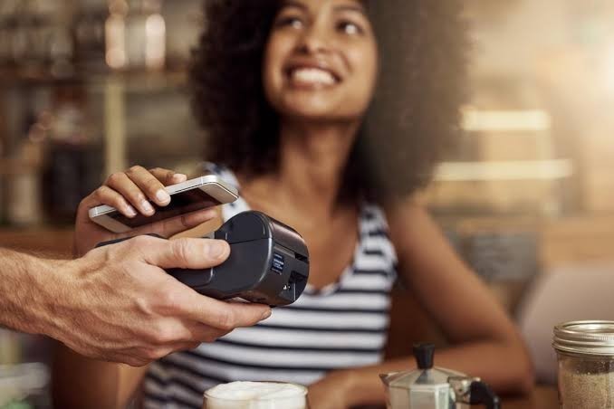 Ladies, have you ever taken a guy out and you paid the bills?