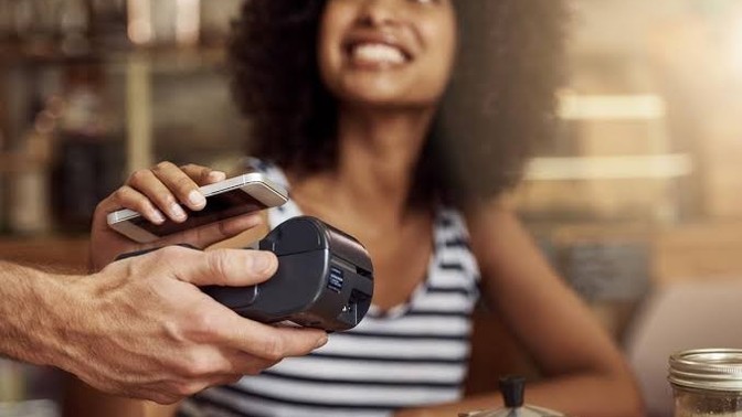 Ladies, have you ever taken a guy out and you paid the bills?