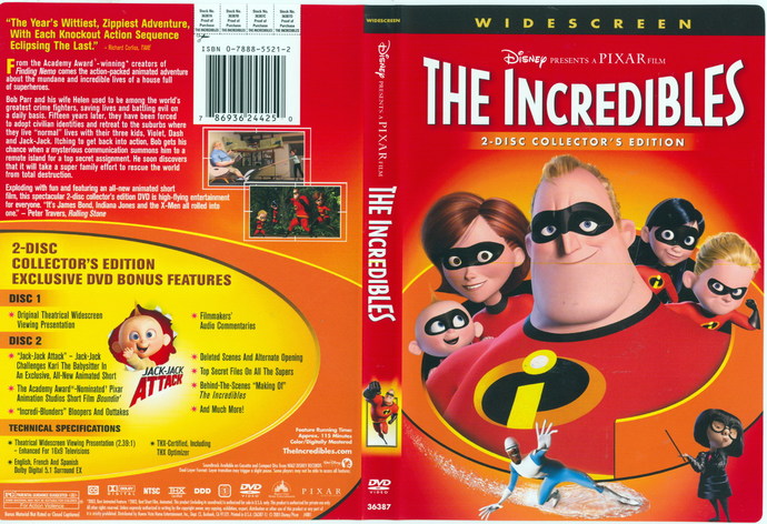 Your favorite of these Pixar movies?