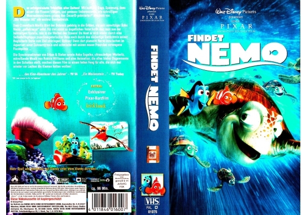 Your favorite of these Pixar movies?