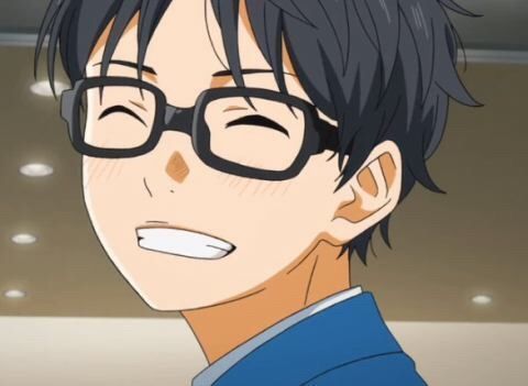Why do I like Asians so much?
