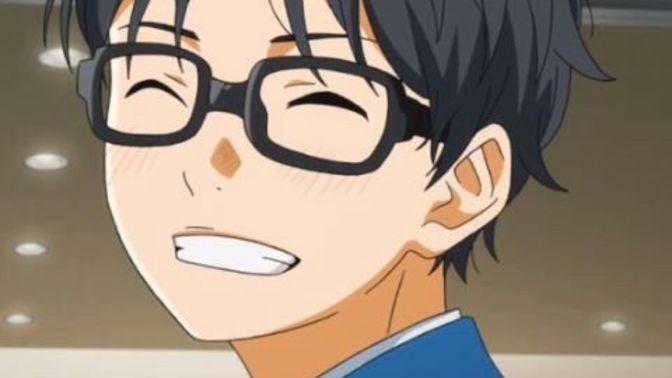 Why do I like Asian's so much?