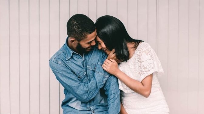 Are codependent women better lifetime mates for men?
