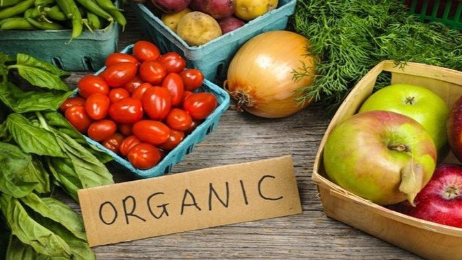 Is organic food really healthier than conventional food?