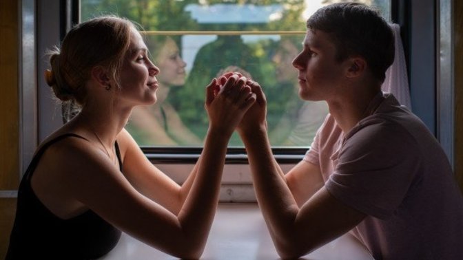 If you break up due to long distance/someone moving, and the feelings lessen, when you meet again is it possible for the feelings to return?