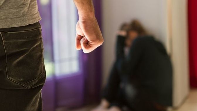 Girls, Why do women stay with abusive men?