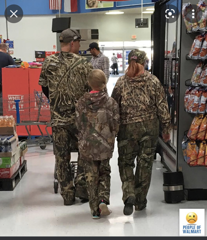 Americans.