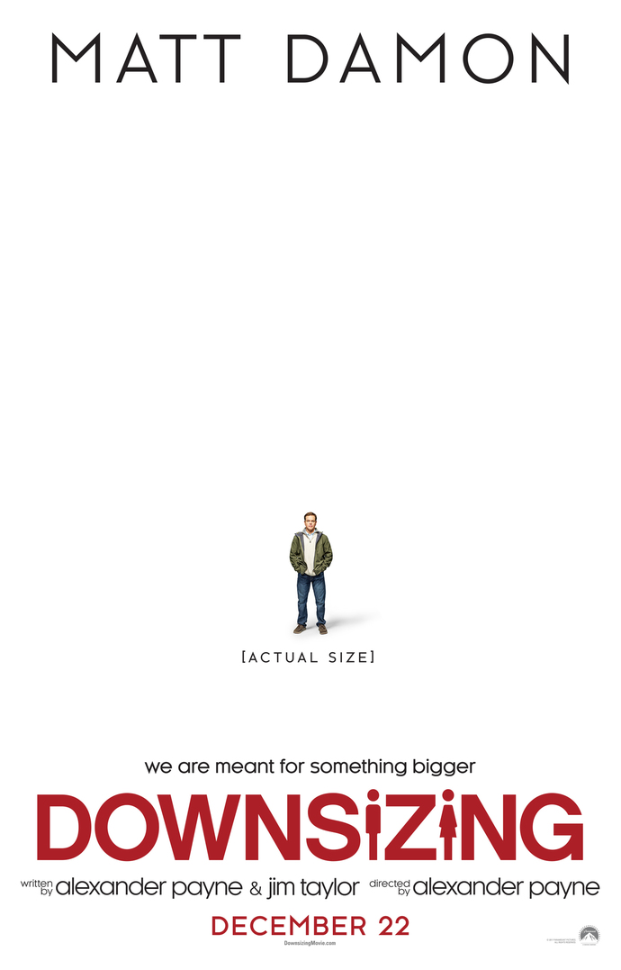 What is a recent film you think is underrated?