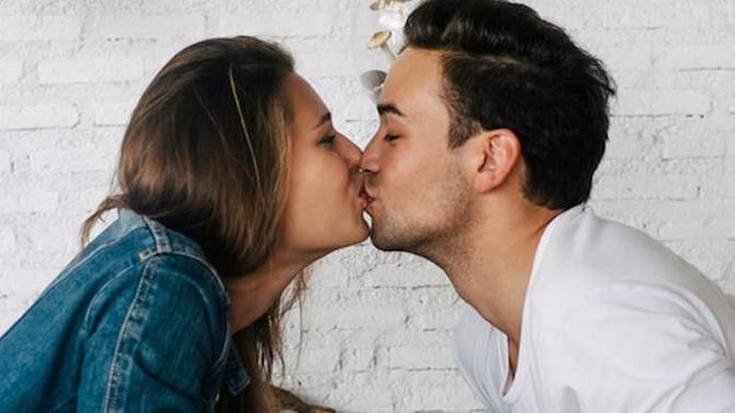 What's the most crucial thing for a healthy relationship?