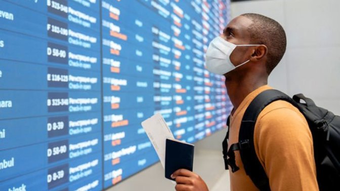 Do you think it is safe to travel now?
