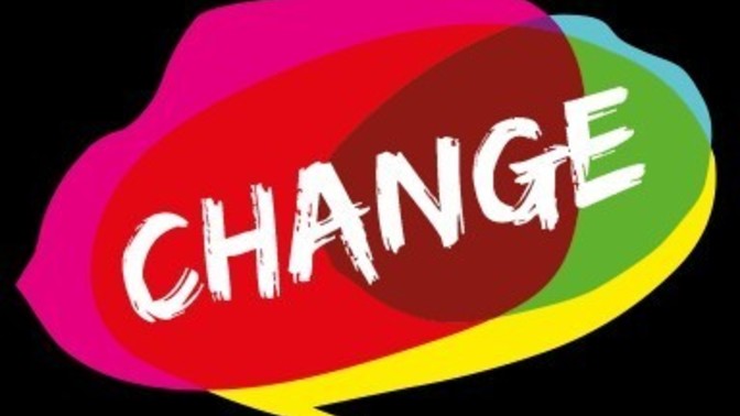 If you could change anything about yourself what would it be?