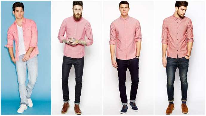 Why are guys who embrace their femininity seen as gay?