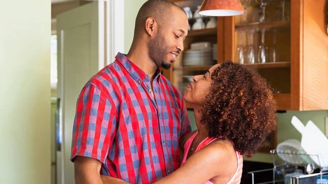 Guys, what’s the most beautiful/touching thing a girl has ever told you?