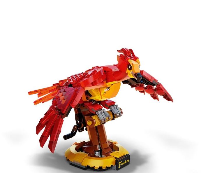 Which of these 2021 LEGO sets is your favorite?