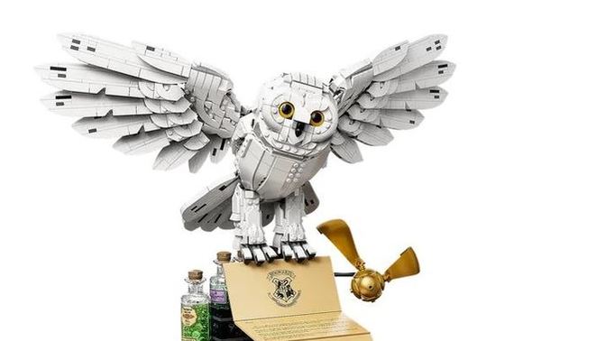 Which of these 2021 LEGO sets is your favorite?
