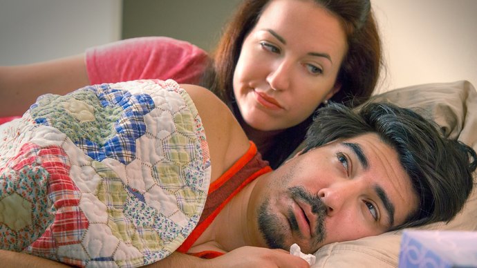 Are you a good judge of character when it comes to picking a partner?