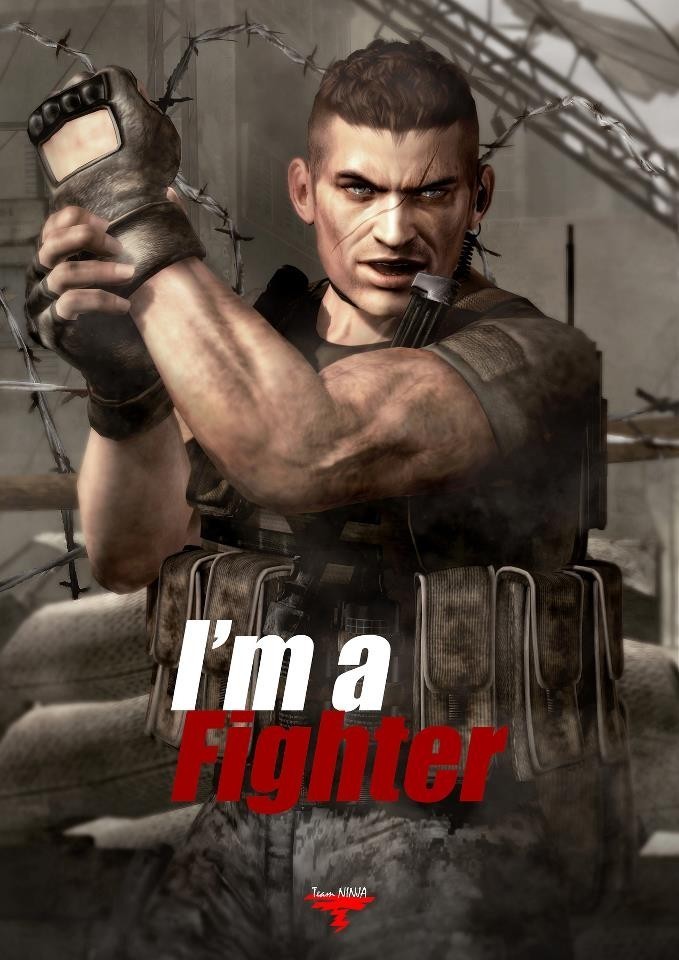 In video games that gives you a choice between the two genders. Who do you prefer to play as as?