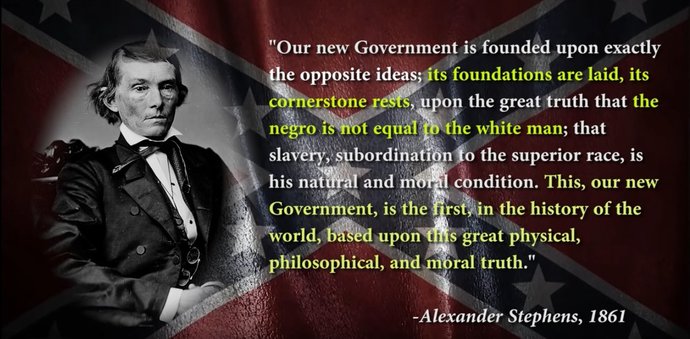 How do you feel about the rebel (aka Confederate) flag?