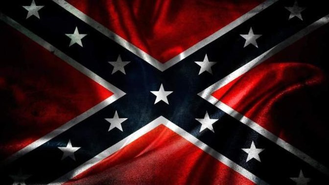 How do you feel about the rebel (aka Confederate) flag?