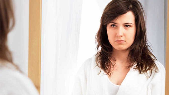 If my husband doesn't care about my appearance should I?