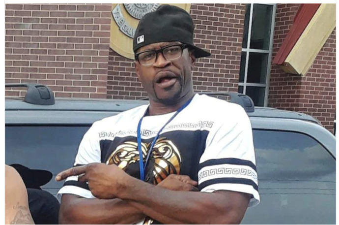Should Eight-time career felon, junkie, George Floyd, have resisted arrest?