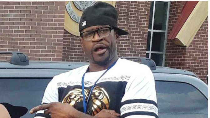 Should Eight-time career felon, junkie, George Floyd, have resisted arrest?