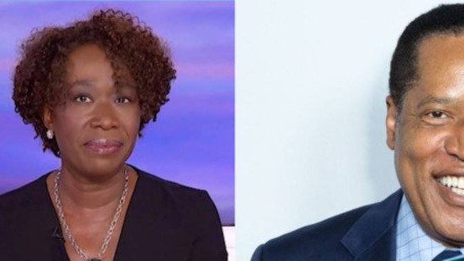 Should black people be allowed to be Republicans, or should they just know their place, and be happy on the Democrat plantation?