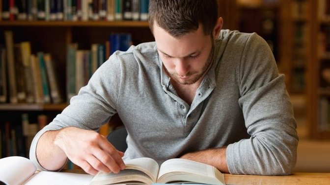 Does the education of a potential partner matter to you?