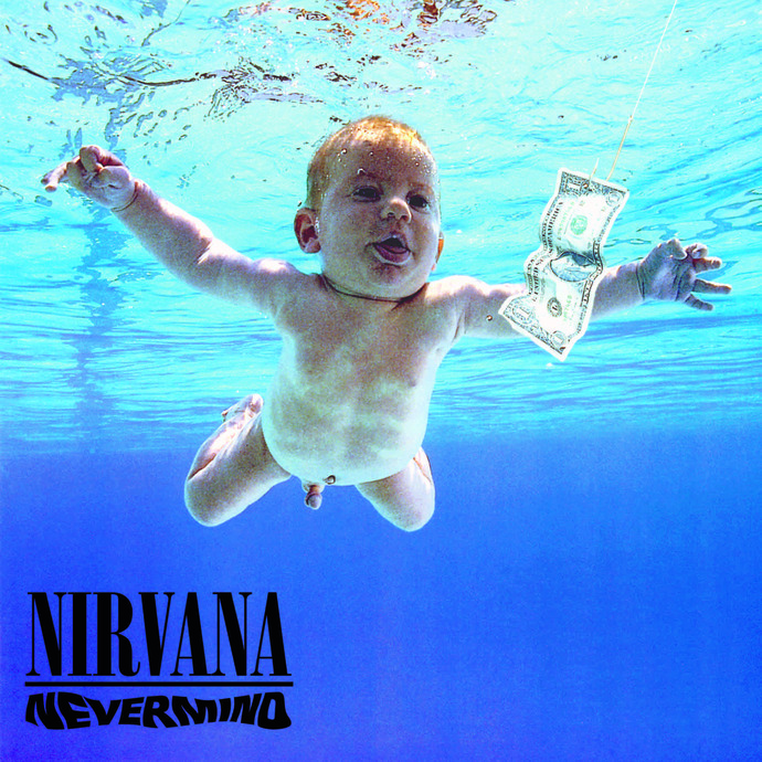 Do You Feel the Nirvana Baby was Sexually Exploited?