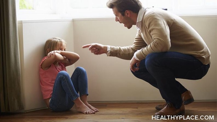 Why are so many fathers trash?