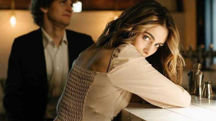 Have you ever flirted with other guys while in your relationship?