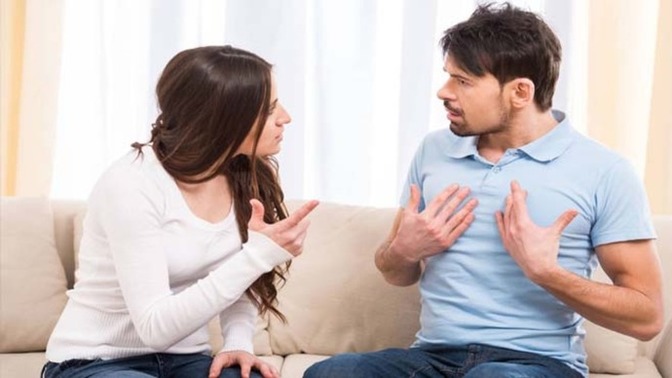 Do men cheat more often when their woman criticizes them too much?