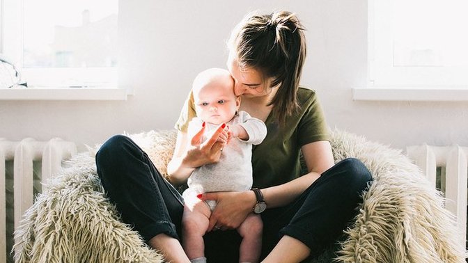 Do you enjoy spending time with kids?