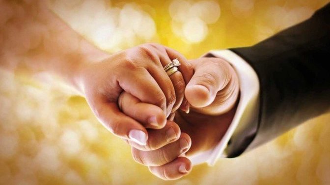 Guys, if your marriage has been arranged, did you grow to love the person you married?