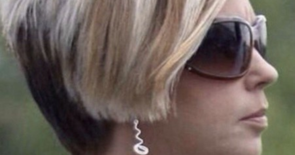 So everybody knows what a Karen is, but what is the male version of a