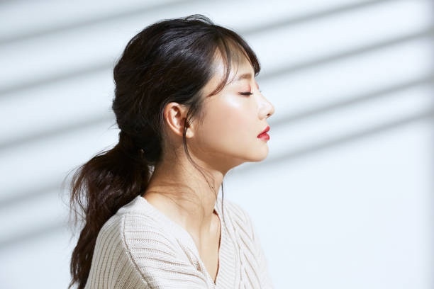 What are some stereotypes of East Asian women you have heard?
