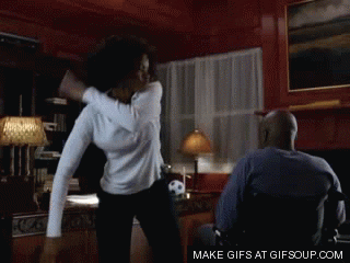 What would your reaction be if your spouse cheated on you?
