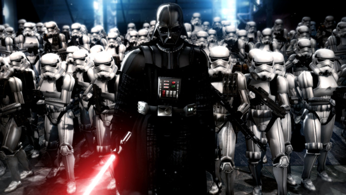 Why can’t the US or other first world superpowers be the world’s police?