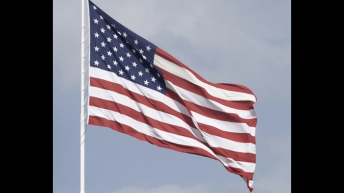 Why can’t the US or other first world superpowers be the world’s police?