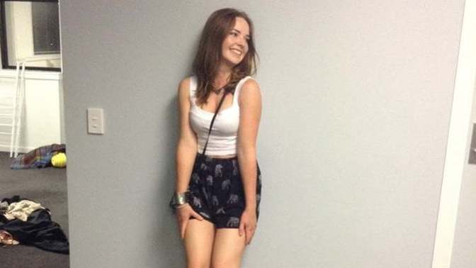 Which one of this girls do you think is more cute?